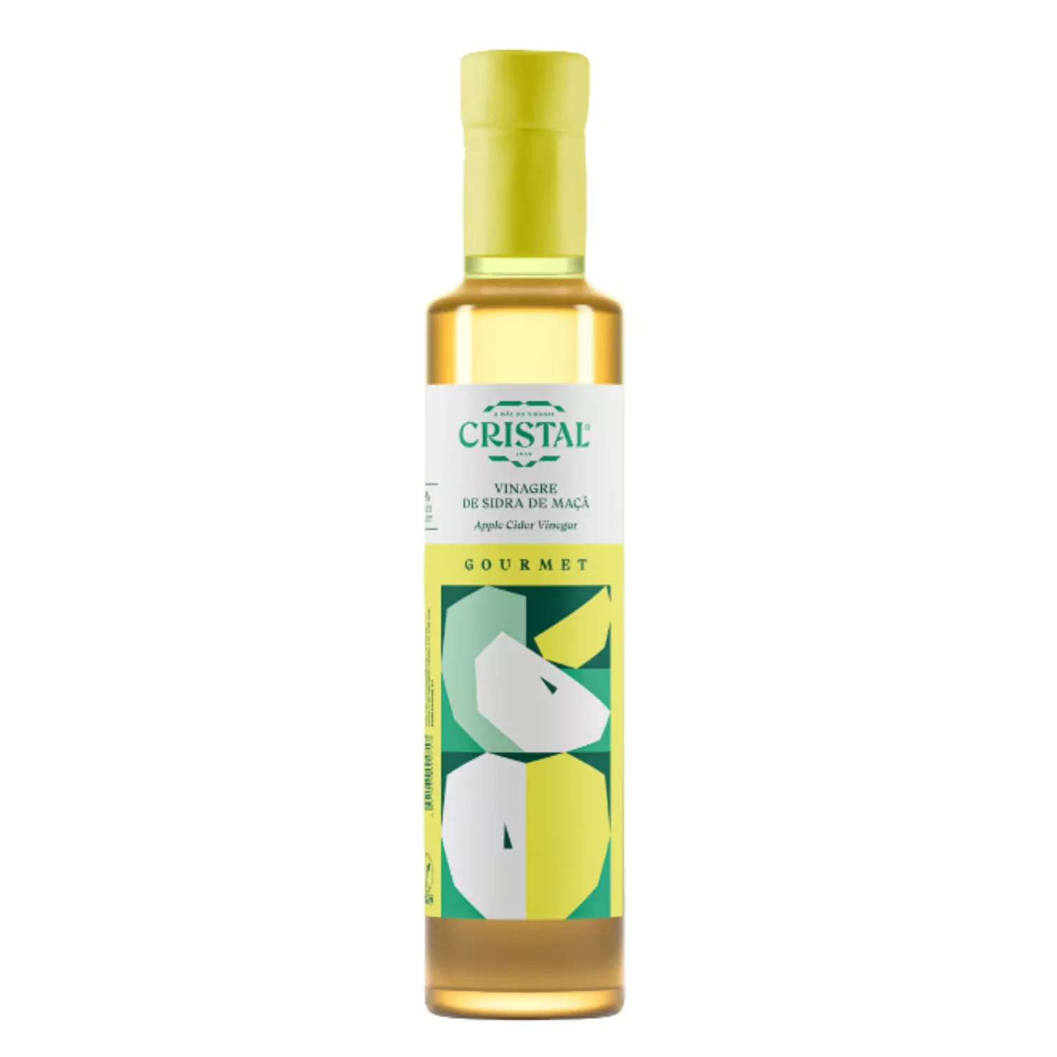 Cristal Apple Cider Vinegar