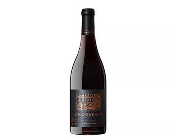 Crossbow – Pinot Noir 750mL