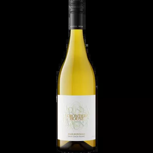 Crowded House Marlborough Sauvignon Blanc