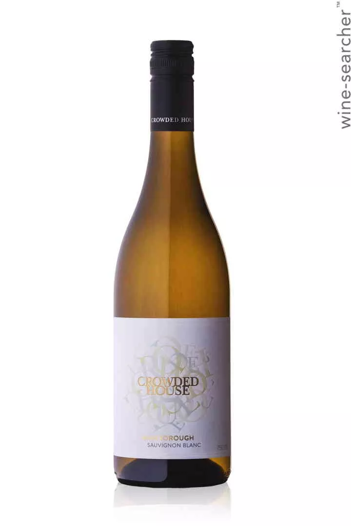 Crowded House – Sauvignon Blanc 750mL