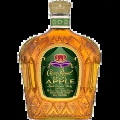 Crown Royal Apple