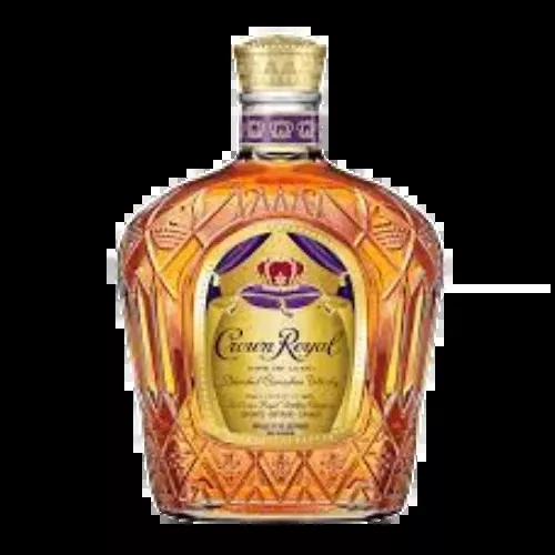 Crown Royal Deluxe Blended