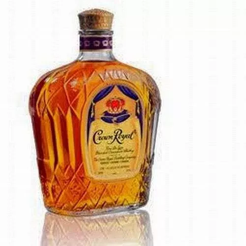 Crown Royal Whiskey