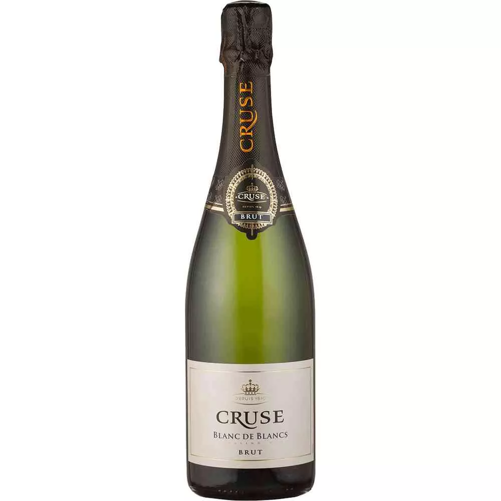 Cruse – Brut 750mL