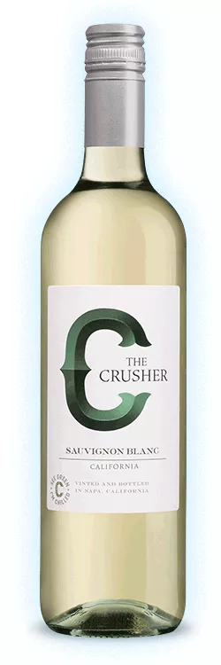 The Crusher – Sauvignon Blanc 750mL