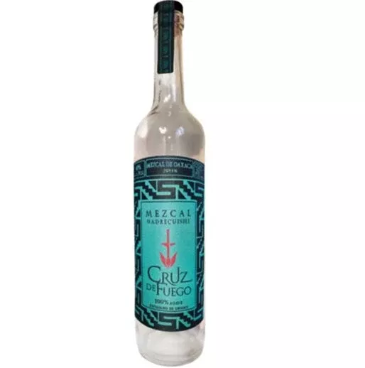 Cruz del Fuego Madrecuishe750ml