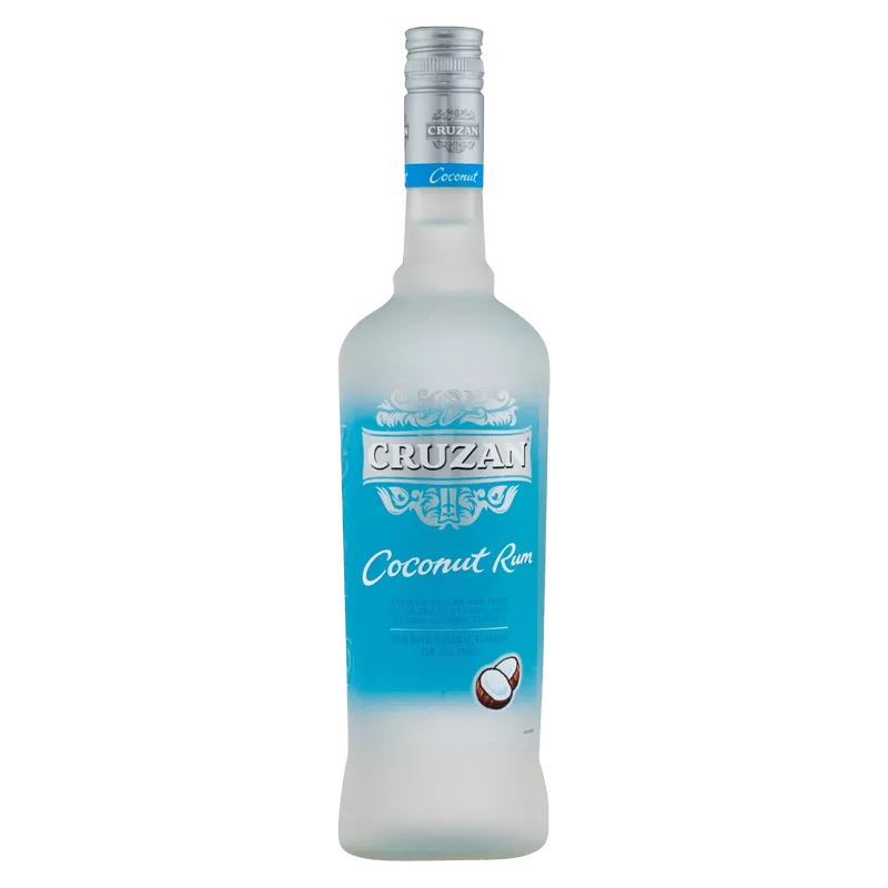 Cruzan – Coconut Rum 1L