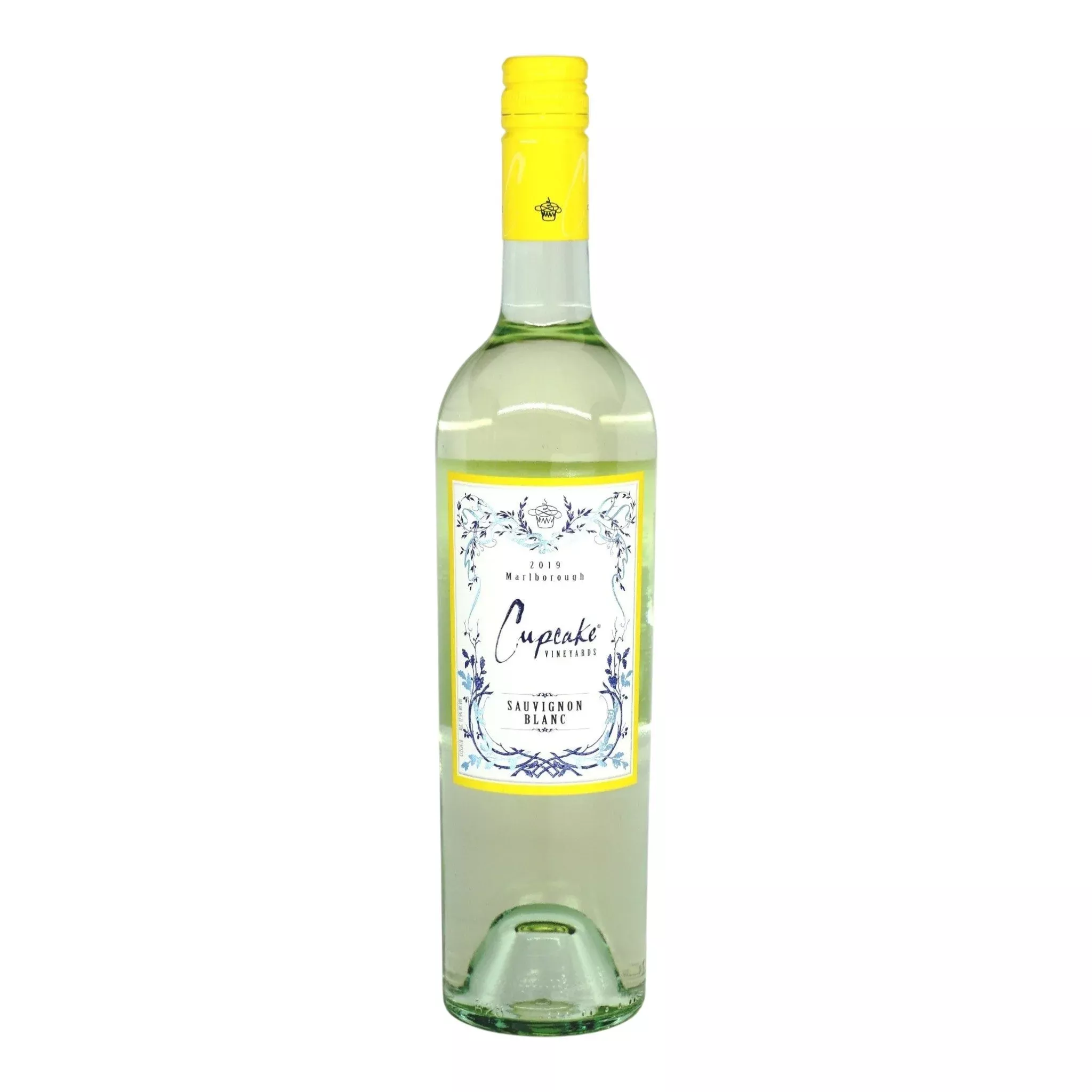 Cupcake Marlborough Sauvignon Blanc 2024