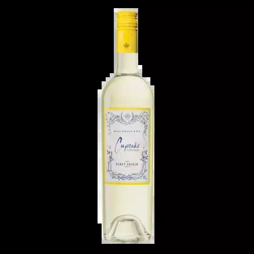 Cupcake Pinot Grigio