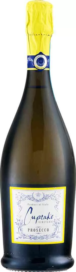 Cupcake – Prosecco 750mL