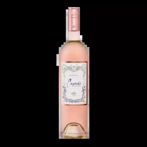 Cupcake Vineyards Rose
