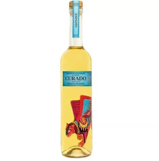 Curado Puma - Espadin Oaxaca750ml