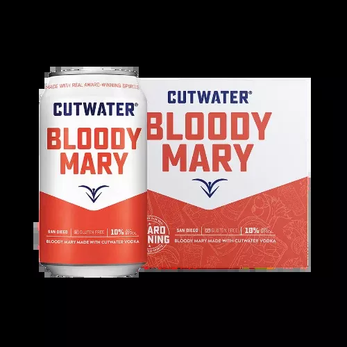 Cutwater Bloody Mary