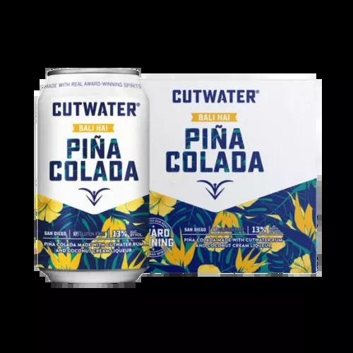 Cutwater Pina Colada