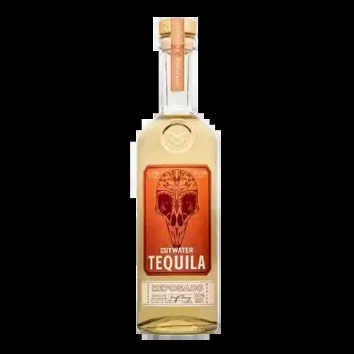 Cutwater Spirits Reposado