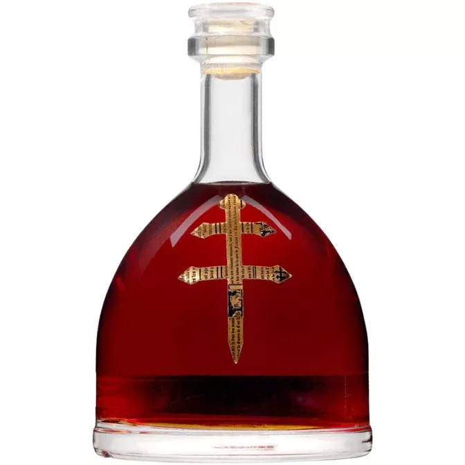 D’ussé VSOP Cognac