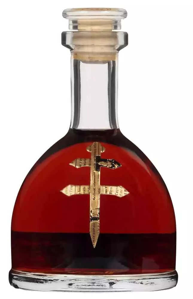 D’usse – Cognac 375mL