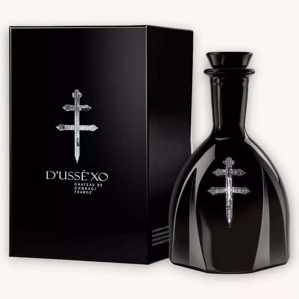 D'usse XO Cognac