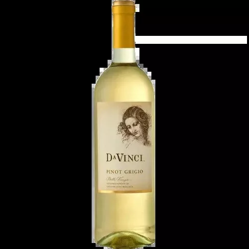 Da Vinci Pinot Grigio