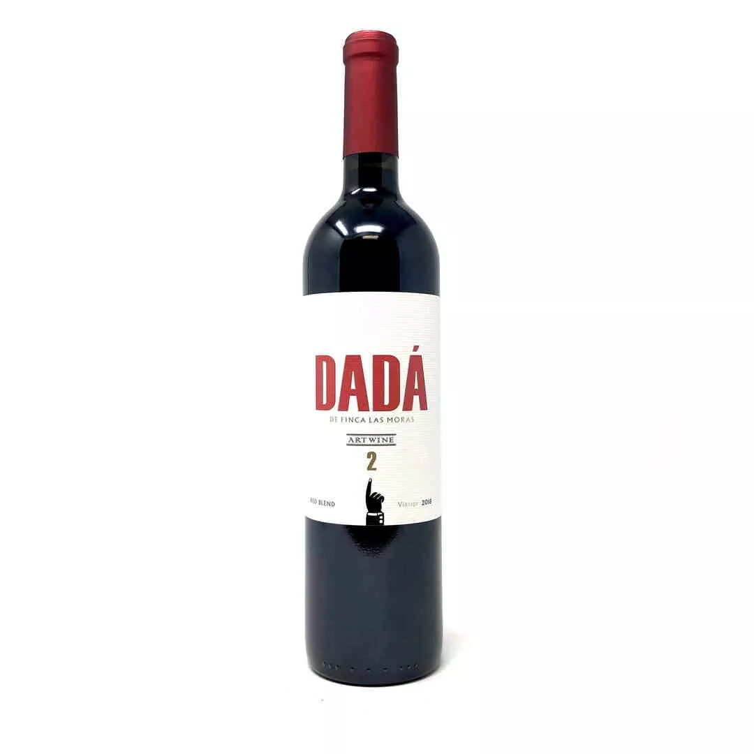 Dada 2 – Red Blend 750mL