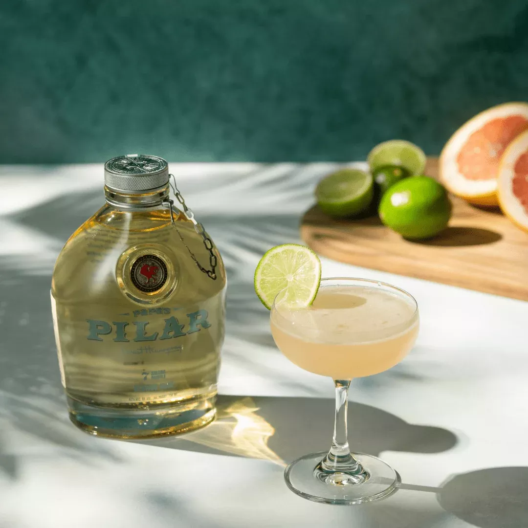 Daiquiri Essentials Kit