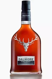 The Dalmore Port Wood Reserve