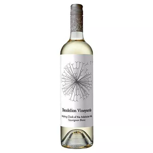 Dandelion – Sauvignon Blanc 750mL