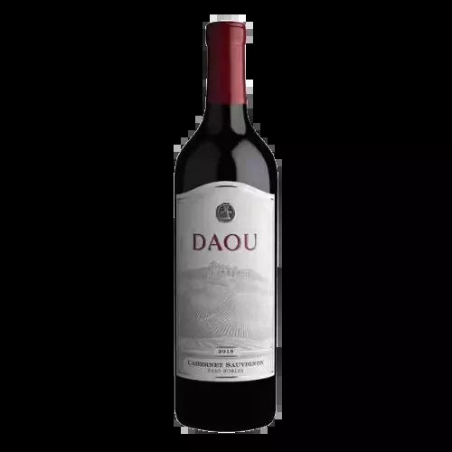 Daou Cabernet Sauvignon