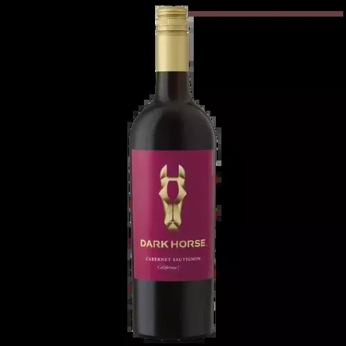 Dark Horse Wine Cabernet Sauvignon