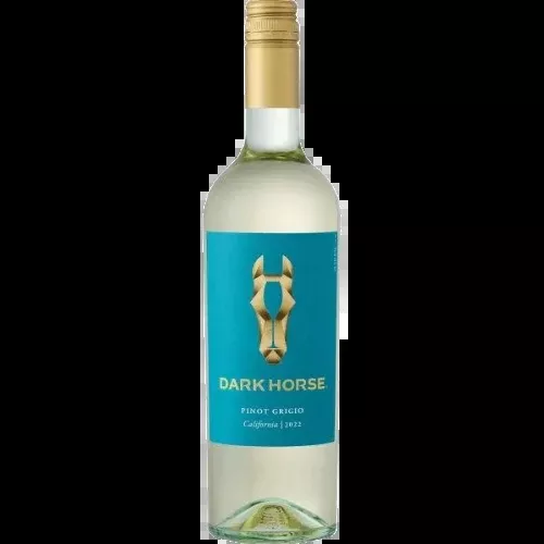 Dark Horse Wine Pinot Grigio