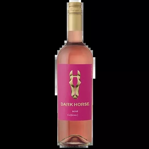 Dark Horse Wine Rose