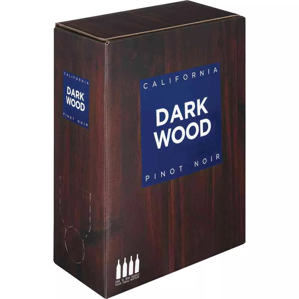 Dark Wood – Pinot Noir 3L