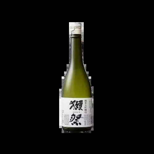 Dassai 45 Junmai Daiginjo Sake