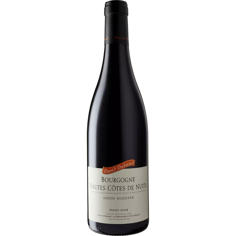 David Duband – Hautes Cotes De Nuits 750mL