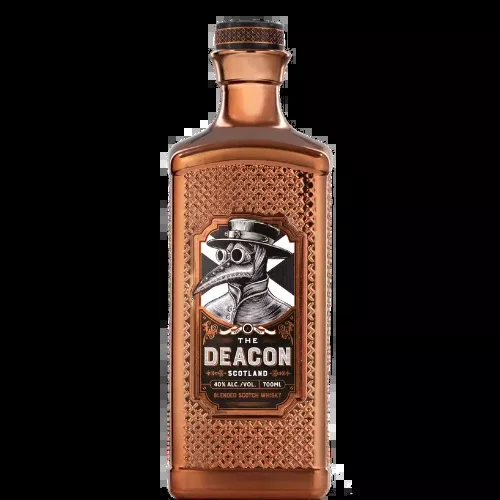 The Deacon Blended Scotch Whisky