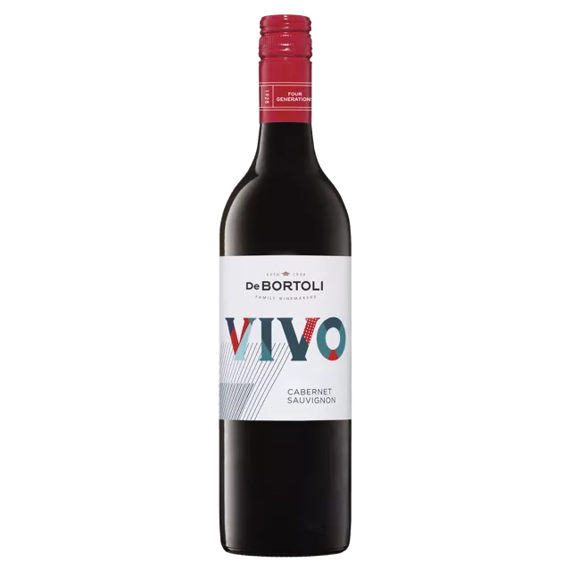 Debortoli – Cabernet Sauvignon 750mL