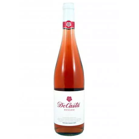 Decasta – Rosado 750mL