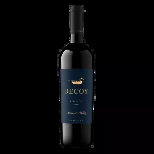 Decoy Limited Alexander Valley Red Blend