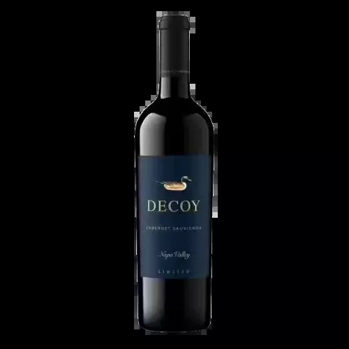 Decoy Limited Cabernet Sauvignon Alexander Valley