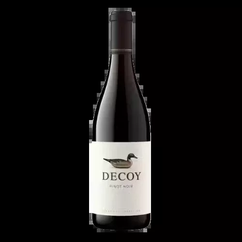 Decoy Pinot Noir
