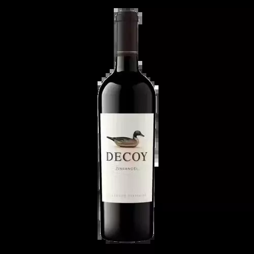 Decoy Zinfandel