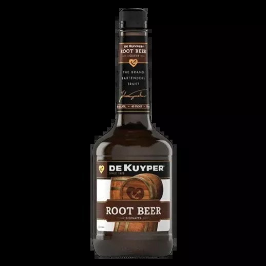Dekuyper Root Beer Schnapps 750ml