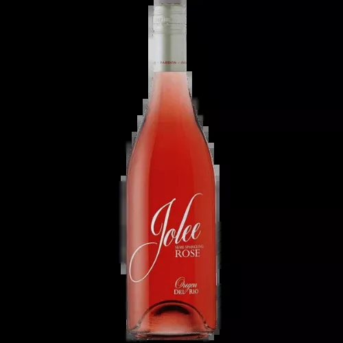 Del Rio Vineyards Jolee Rose