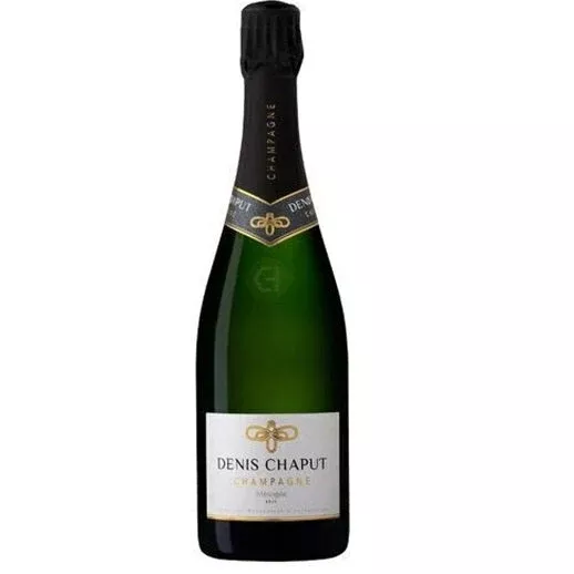 Denis Chaput Mesogee Tradition Brut 750ml