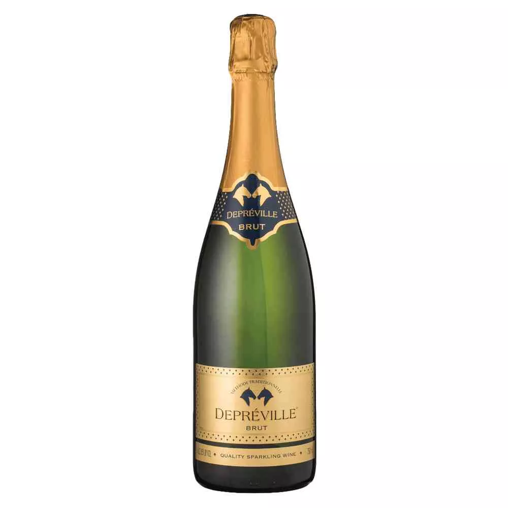 Depreville – Brut 750mL