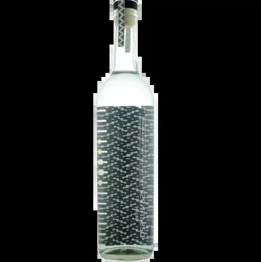 Derrumbes Michoacán Joven Mezcal750ml