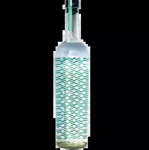 Derrumbes Zacatecas Joven Mezcal750ml