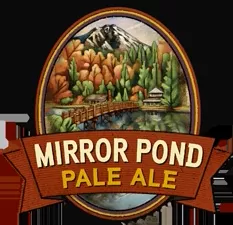 DESCHUTES MIRROR POND