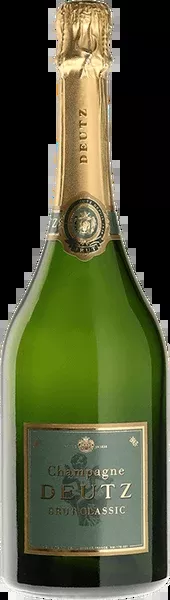 Deutz Brut Classic NV Champagne