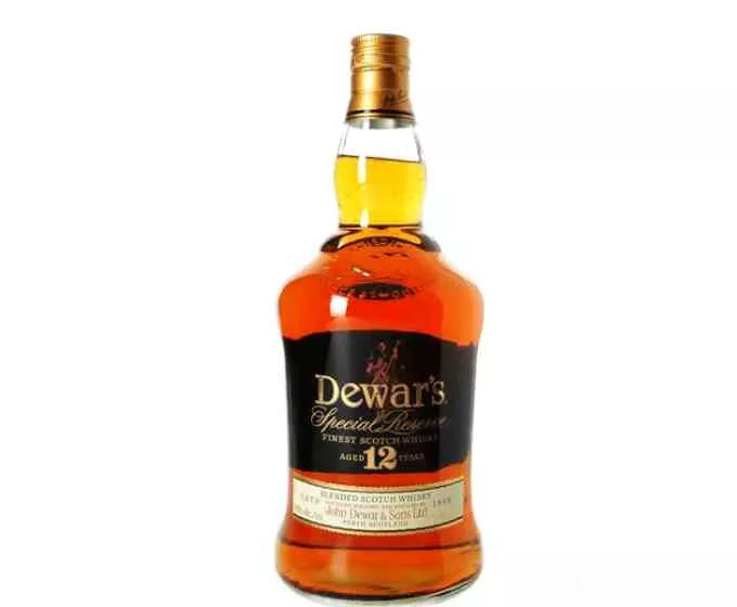 Dewar’s – 12 Year Special Reser 1.75L